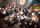 ♥HAPPY HALLOWEEN！♥どこよりも早く、ヴィーナスアカデミーハロウィンイベント2019を開催！